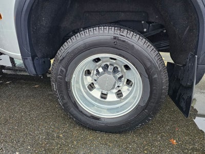 2025 GMC Sierra 3500HD Denali