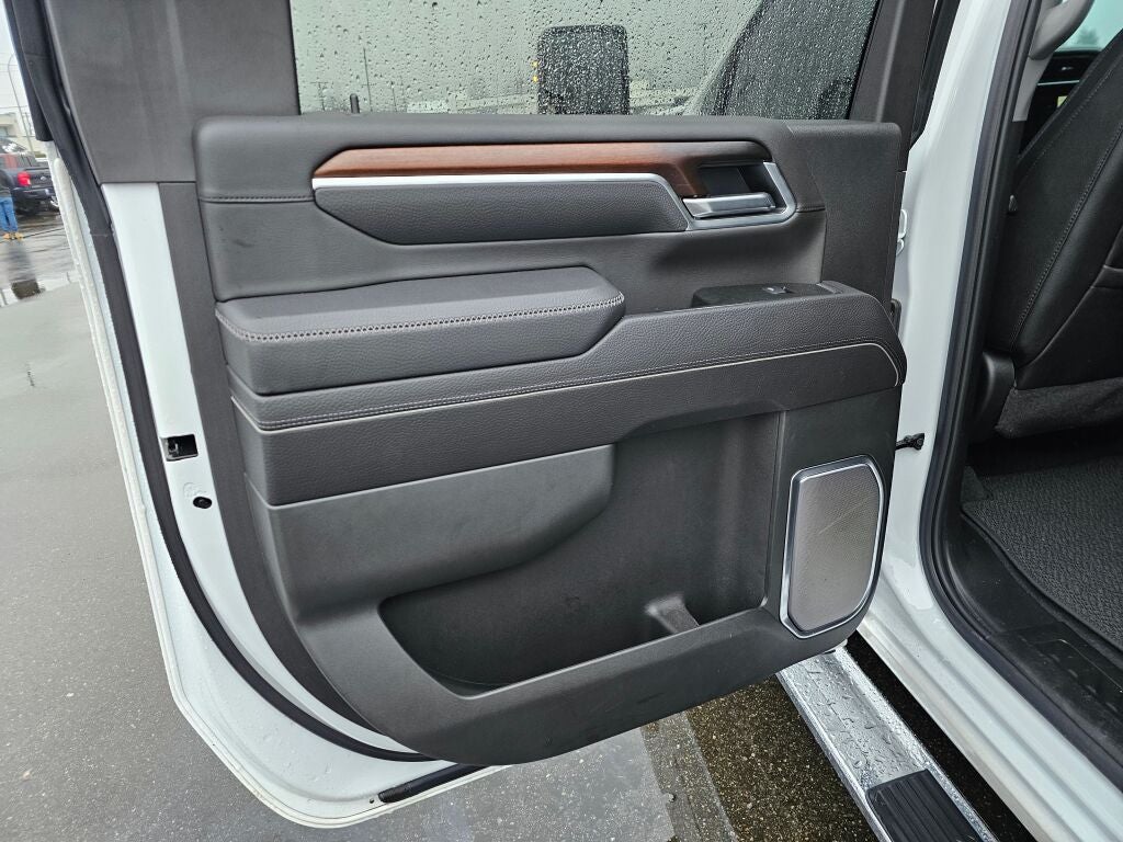 2025 GMC Sierra 3500HD Denali