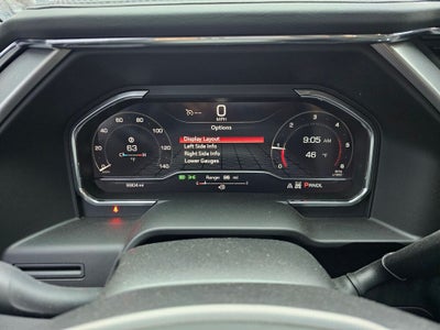 2025 GMC Sierra 3500HD Denali