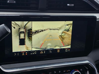 2025 GMC Sierra 3500HD Denali