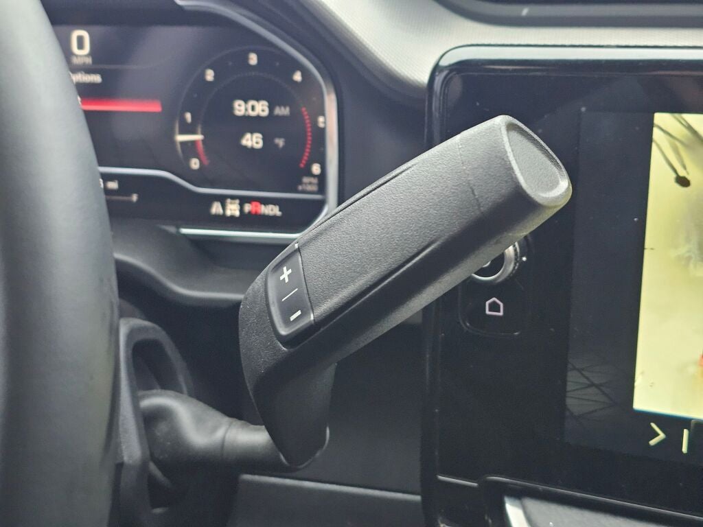 2025 GMC Sierra 3500HD Denali