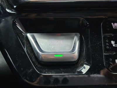 2025 GMC Sierra 3500HD Denali