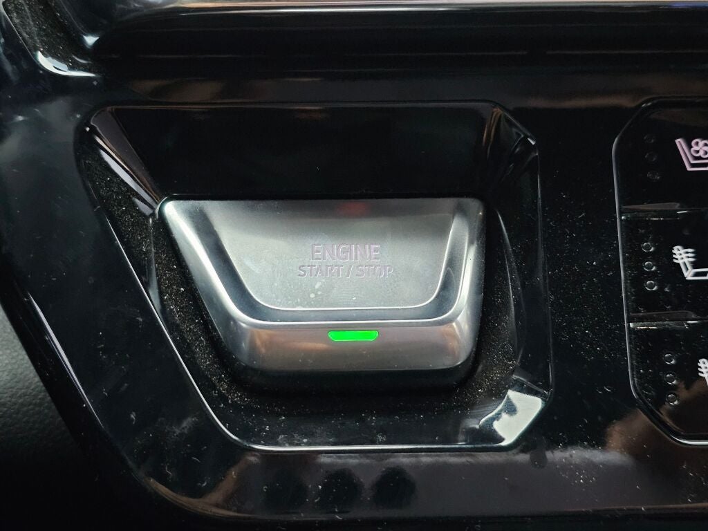 2025 GMC Sierra 3500HD Denali