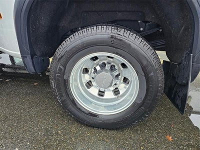 2025 GMC Sierra 3500HD Denali