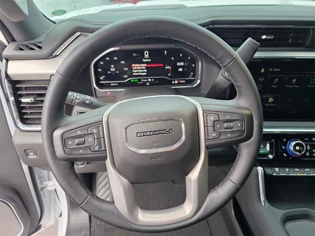 2025 GMC Sierra 3500HD Denali