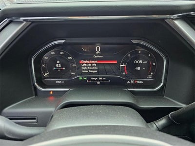 2025 GMC Sierra 3500HD Denali