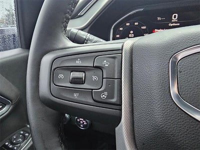 2025 GMC Sierra 3500HD Denali