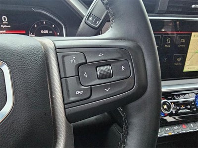 2025 GMC Sierra 3500HD Denali