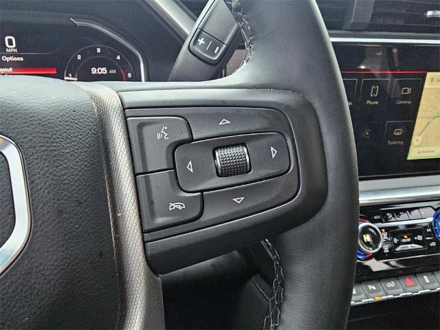 2025 GMC Sierra 3500HD Denali