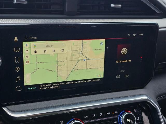 2025 GMC Sierra 3500HD Denali