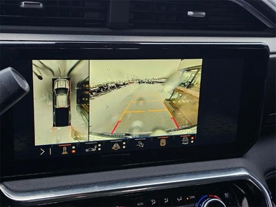 2025 GMC Sierra 3500HD Denali