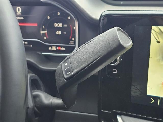 2025 GMC Sierra 3500HD Denali