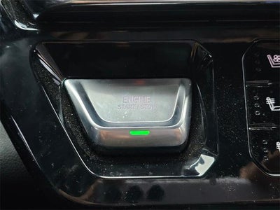 2025 GMC Sierra 3500HD Denali