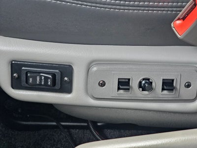 2017 GMC Savana 2500 Work Van EXPLORER CONVERSION 4X4
