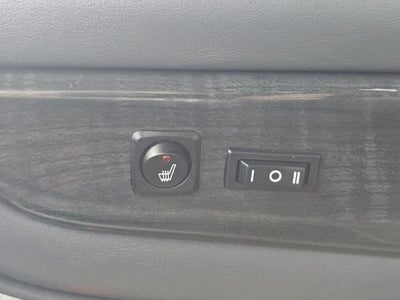 2017 GMC Savana 2500 Work Van EXPLORER CONVERSION 4X4