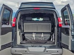 2017 GMC Savana 2500 Work Van EXPLORER CONVERSION 4X4