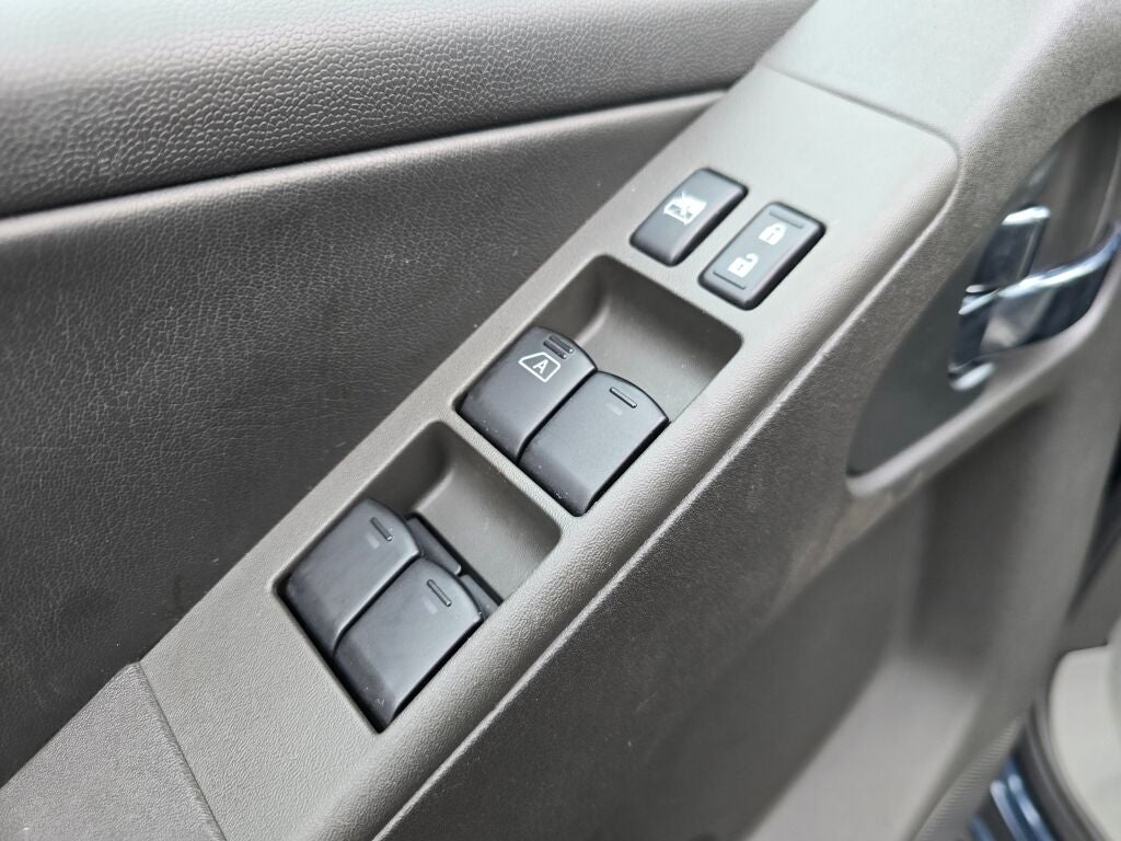 2021 Nissan Frontier PRO-4X
