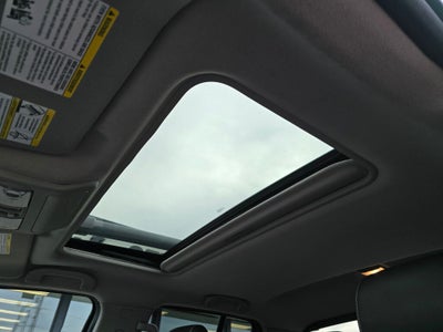 2021 Nissan Frontier PRO-4X