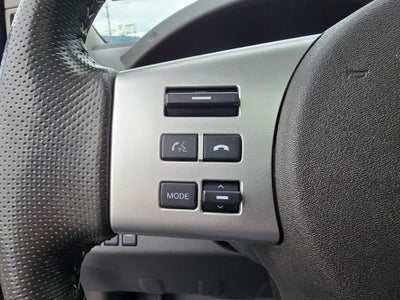 2021 Nissan Frontier PRO-4X
