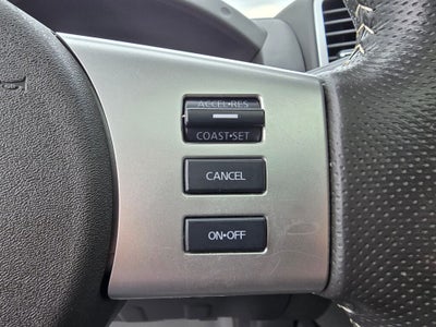 2021 Nissan Frontier PRO-4X