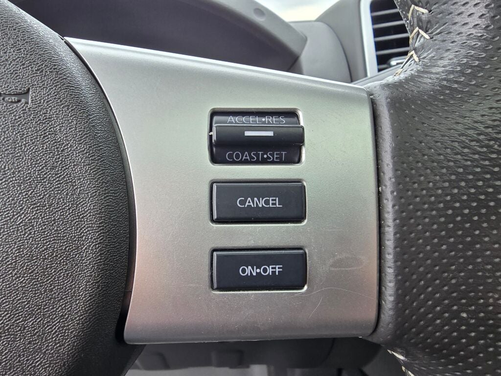 2021 Nissan Frontier PRO-4X