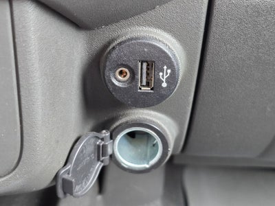 2021 Nissan Frontier PRO-4X