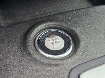 2021 Nissan Frontier PRO-4X