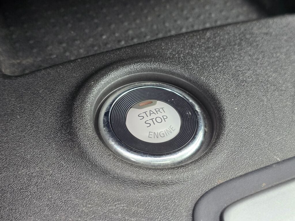 2021 Nissan Frontier PRO-4X