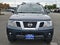 2021 Nissan Frontier PRO-4X