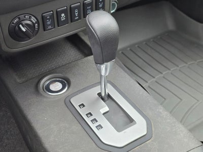 2021 Nissan Frontier PRO-4X