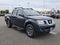 2021 Nissan Frontier PRO-4X