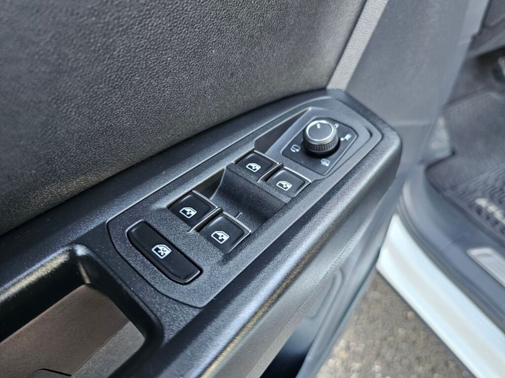 2018 Volkswagen Atlas SEL Premium