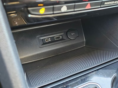 2018 Volkswagen Atlas SEL Premium