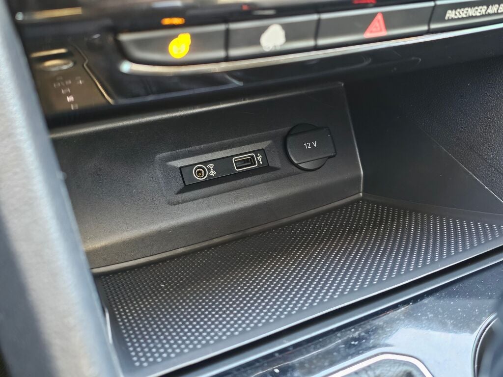 2018 Volkswagen Atlas SEL Premium