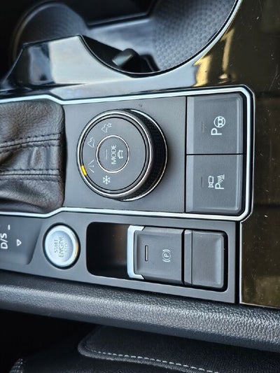 2018 Volkswagen Atlas SEL Premium