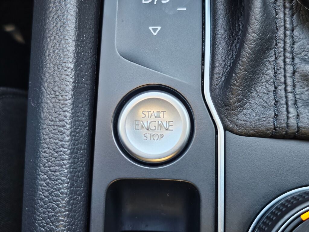 2018 Volkswagen Atlas SEL Premium