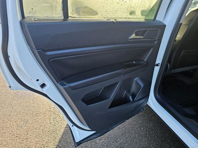 2018 Volkswagen Atlas SEL Premium