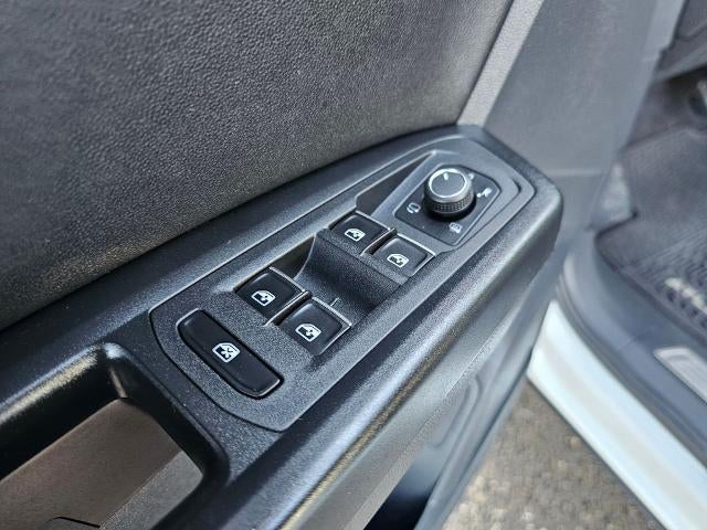 2018 Volkswagen Atlas SEL Premium