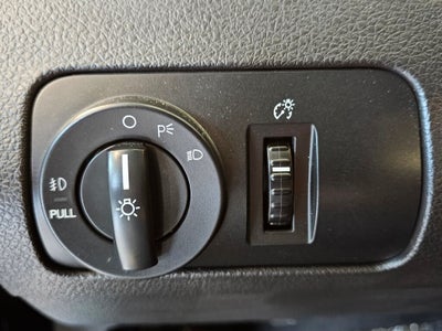 2009 Ford Mustang SHELBY GT500 KR