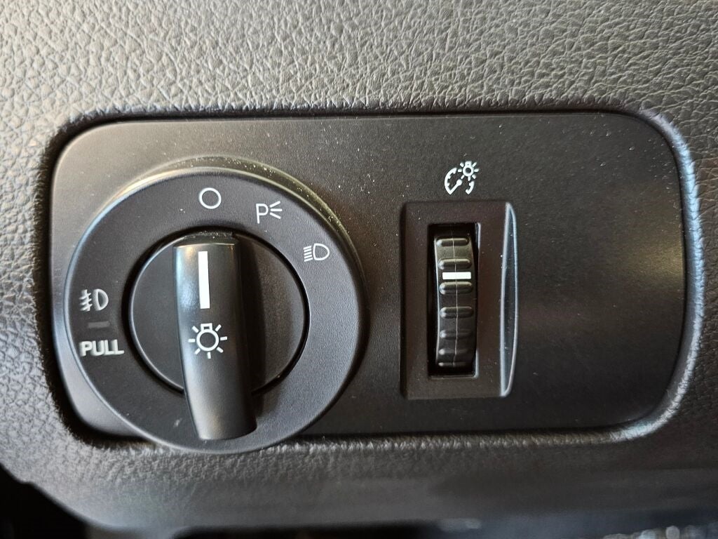 2009 Ford Mustang SHELBY GT500 KR