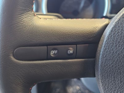 2009 Ford Mustang SHELBY GT500 KR