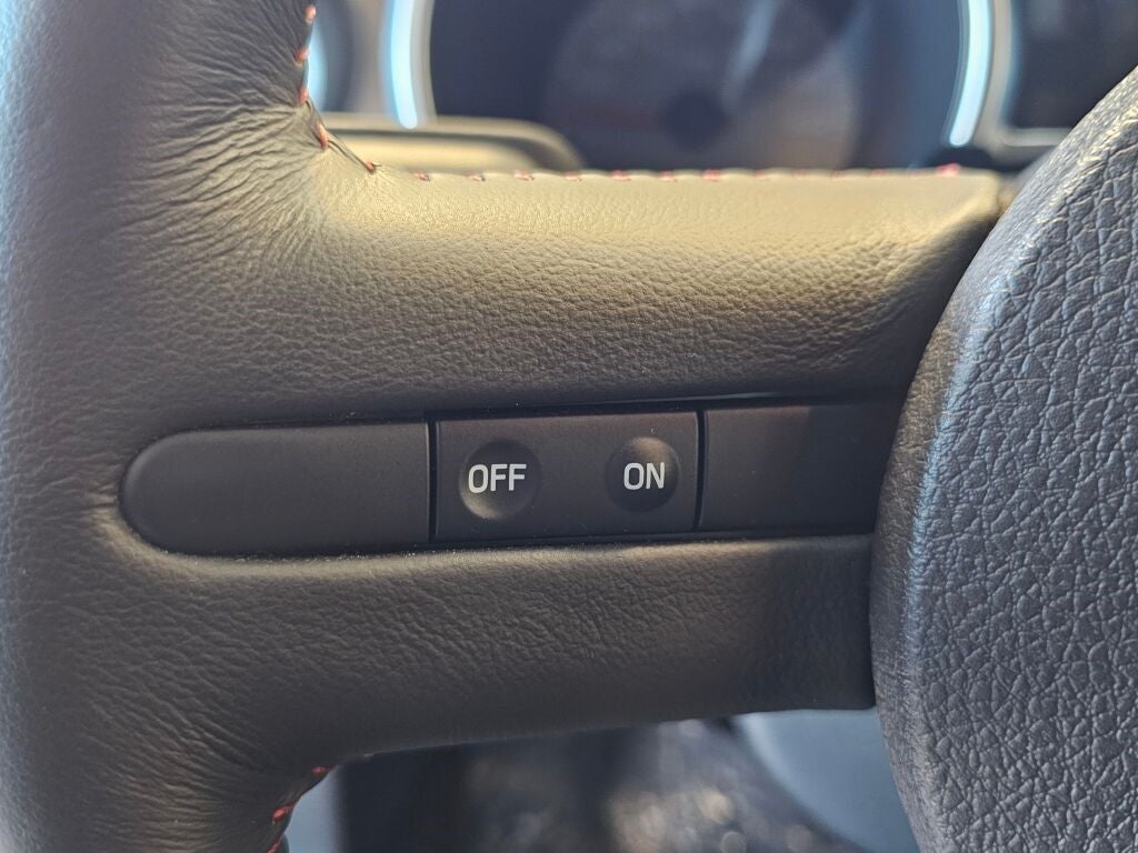 2009 Ford Mustang SHELBY GT500 KR