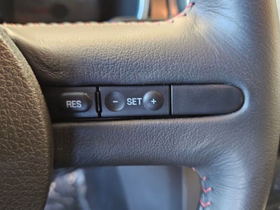 2009 Ford Mustang SHELBY GT500 KR