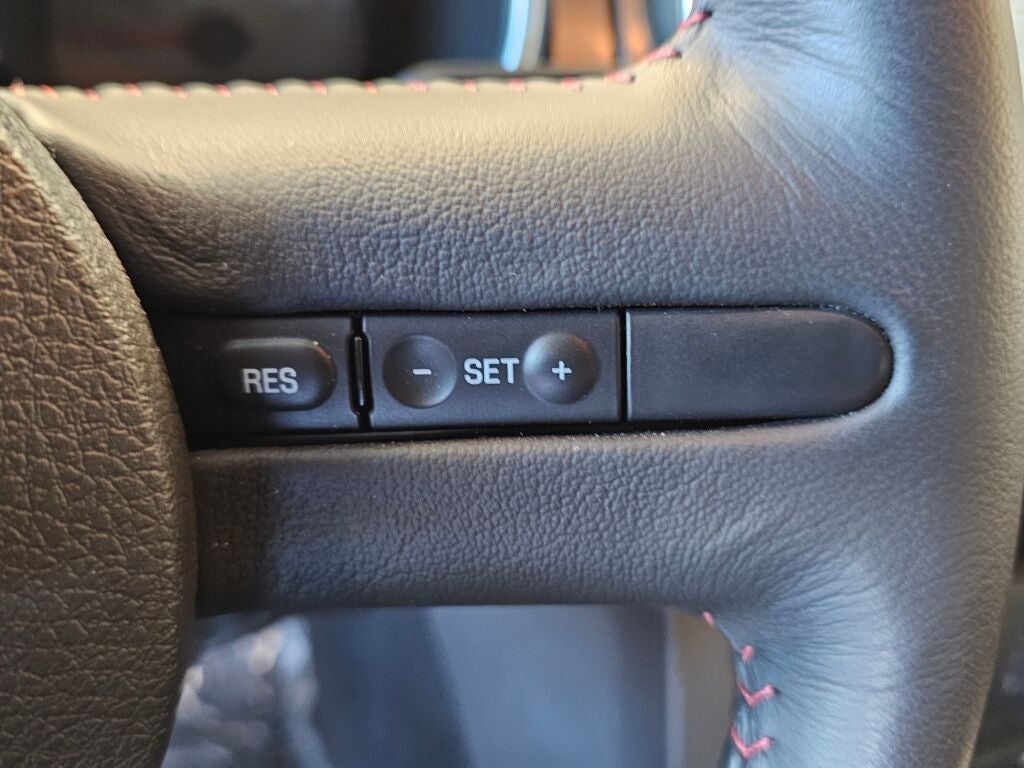 2009 Ford Mustang SHELBY GT500 KR