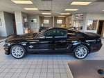 2009 Ford Mustang SHELBY GT500 KR