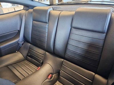 2009 Ford Mustang SHELBY GT500 KR