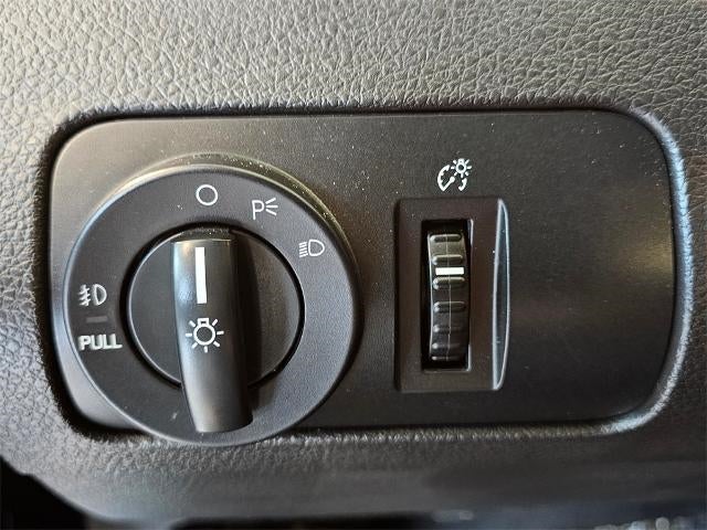 2009 Ford Mustang SHELBY GT500 KR