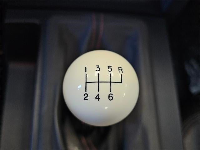 2009 Ford Mustang SHELBY GT500 KR