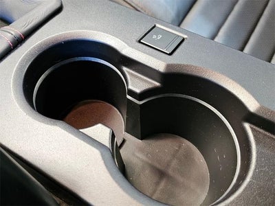 2009 Ford Mustang SHELBY GT500 KR