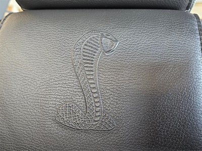 2009 Ford Mustang SHELBY GT500 KR